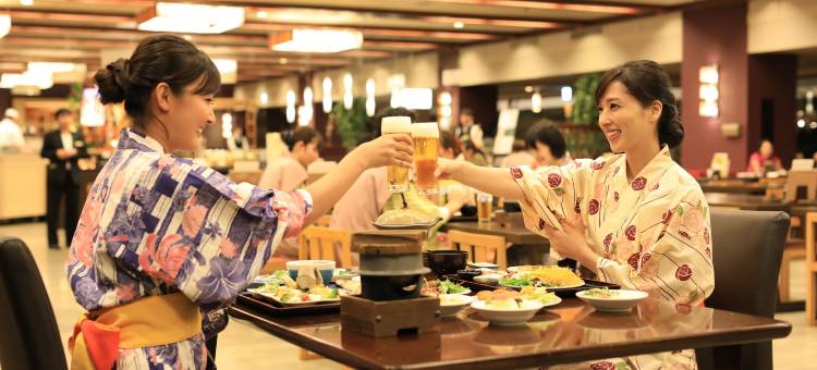 红叶馆酒店(Hotel Koyokan)图片