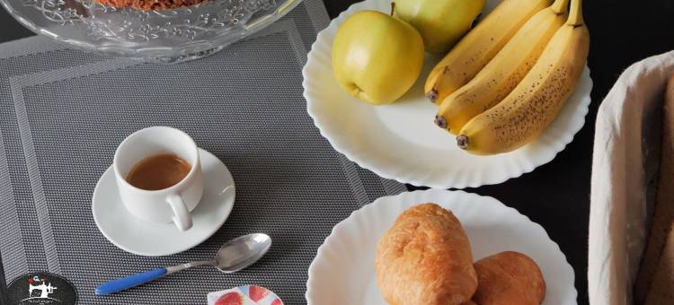 非娜弗朗西斯卡(Nonna Francesca)图片