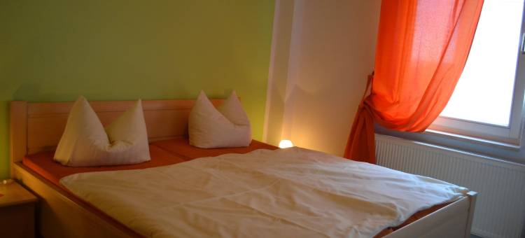 马赫帕奔史图民宿(Pension Mahrets Puppenstube)图片