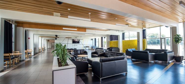 拉瓦尔大学公寓酒店(Résidences Université Laval)图片