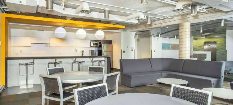 巴克套房南港(Barker Suites Southport)图片