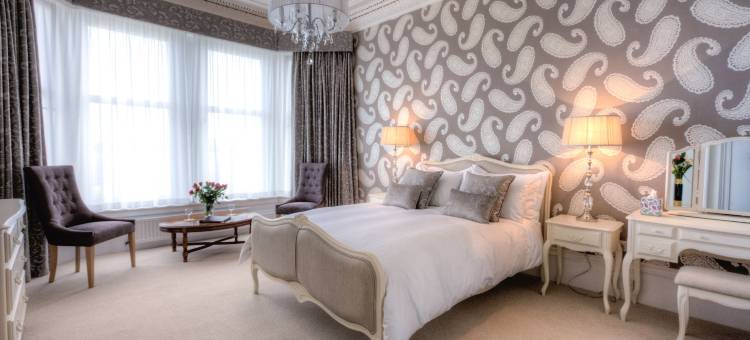 道格拉斯公园旅馆(Douglas Park Guest House)图片