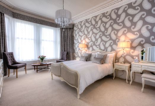 Douglas Park Guest HouseHotel Overview