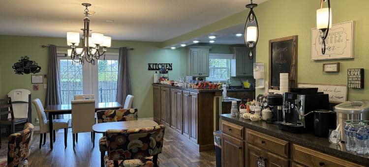 阿博罗斯精品酒店(Arbor Rose Boutique Hotel)图片