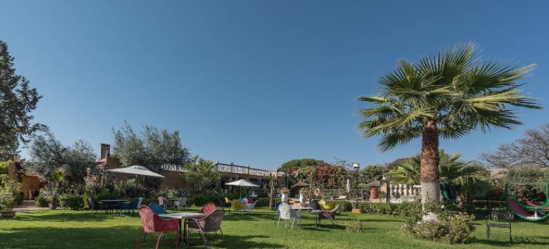 艾切别墅酒店(Villa Ayche)图片