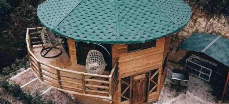 蓝色海岸生态旅馆(Costa Azul Ecolodge)图片