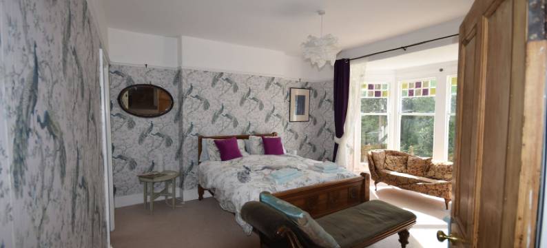 纽贝里海滩小屋(Newberry Beach Lodge)图片