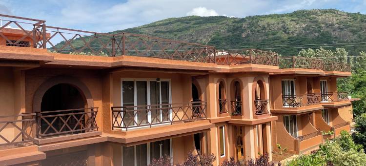 萨蒂亚阿南塔姆生态度假神秘酒店(Satya Anantham Eco Retreat - Mystic Hotels)图片