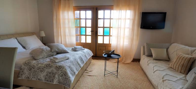 萨拉拉丁旅馆(Guest House Sara Latin)图片