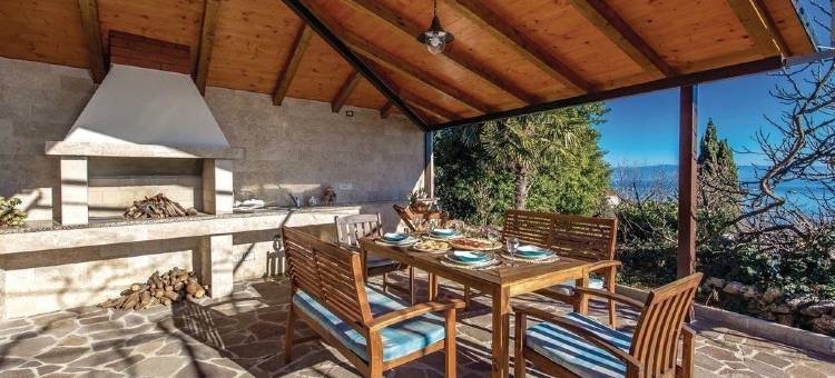 海景度假屋酒店(Holiday Home Sea View)图片