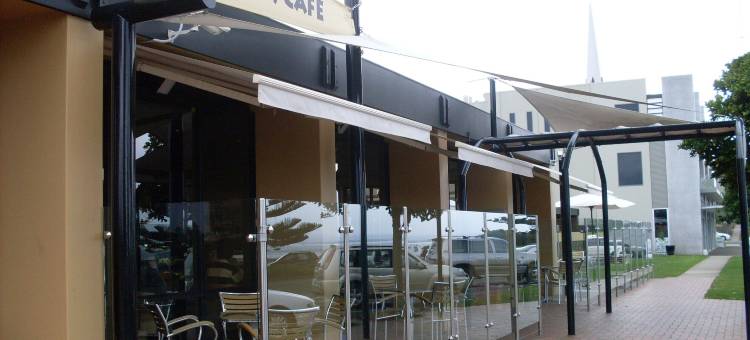 理查德·亨蒂酒店(Richmond Henty Hotel)图片