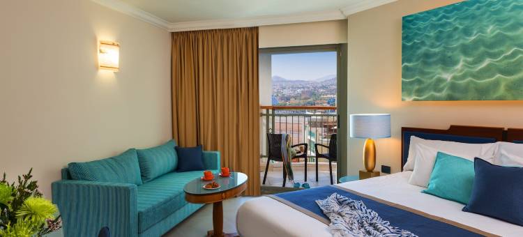 U魔幻宫酒店(U Magic Palace)图片