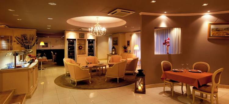 大天堂 Spa 酒店(Gran Paradiso Hotel Spa)图片