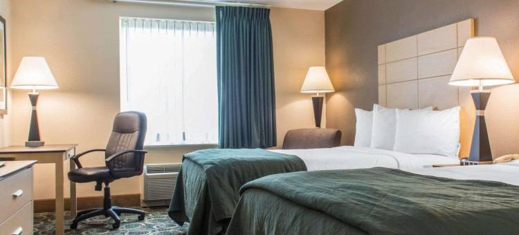 凯艺酒店(Quality Inn)图片