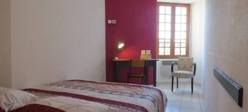 梅布勒旅游咖啡餐厅酒店(Cafe Restaurant Meuble de Tourisme)图片