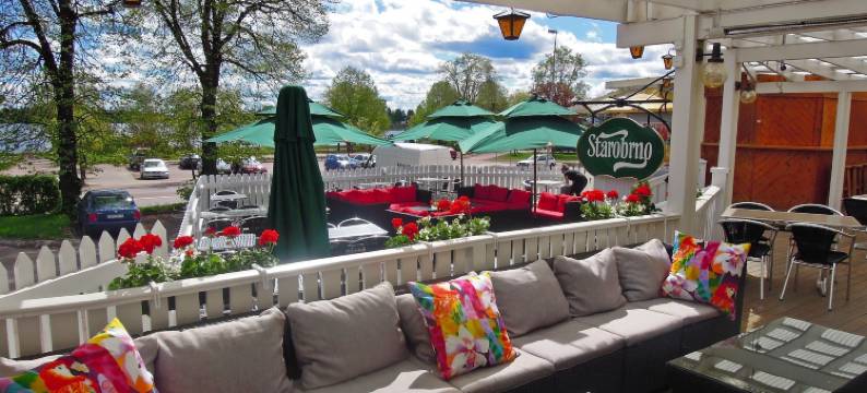 穆拉Spa及酒店(Mora Hotell & Spa)图片