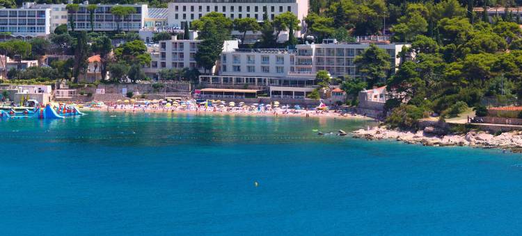 维斯酒店(Hotel Vis)图片