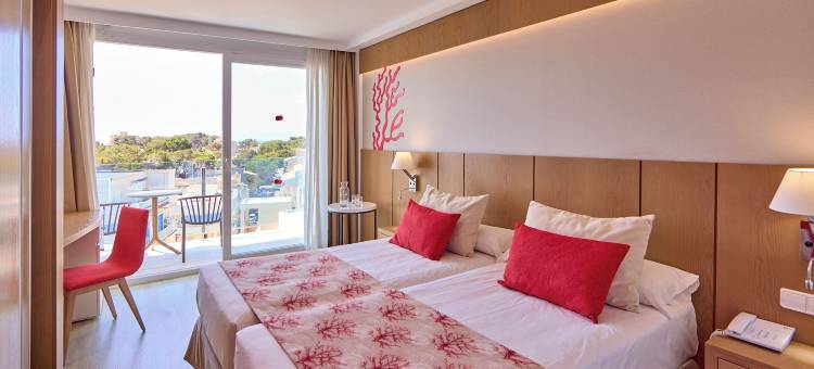 环球佩拉酒店(Universal Hotel Perla)图片