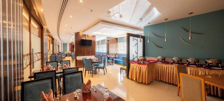 地标大酒店(Landmark Grand Hotel)图片