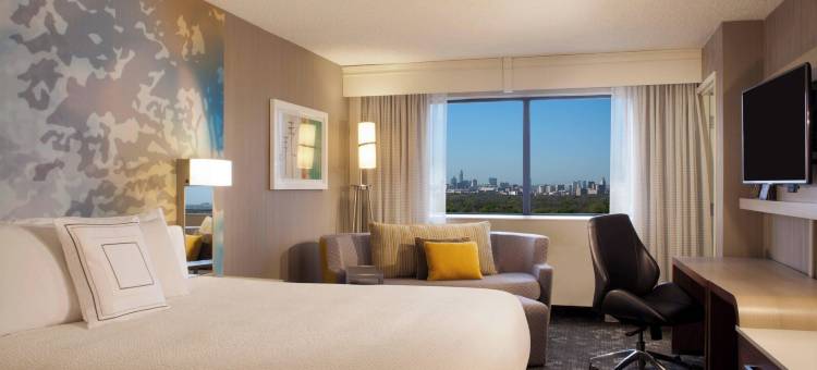 奥斯汀大学区万怡酒店(Courtyard Austin-University Area)图片