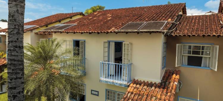 维拉德尔索尔旅馆(Pousada Villa del Sol)图片