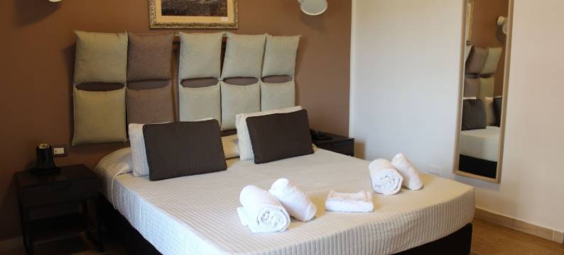 法兰奇酒店(Hotel Franchi)图片