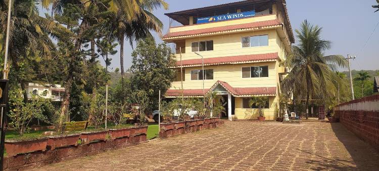 海风酒店(Sea Winds)图片