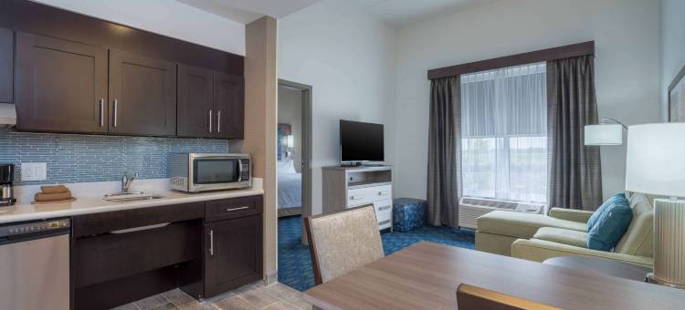 费城普利茅斯会议Homewood Suites by Hilton(Homewood Suites by Hilton Philadelphia Plymouth Meeting)图片