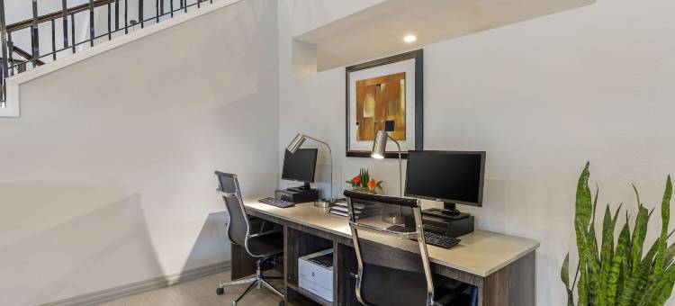 贝斯特韦斯特优质商务酒店(Best Western Plus Executive Inn)图片