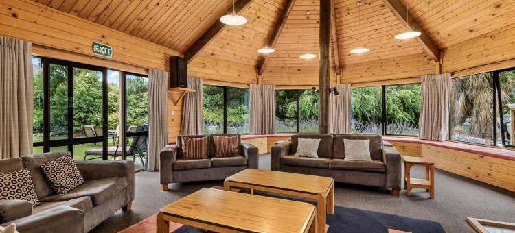阿尔塔蒙特旅舍(Altamont Lodge)图片