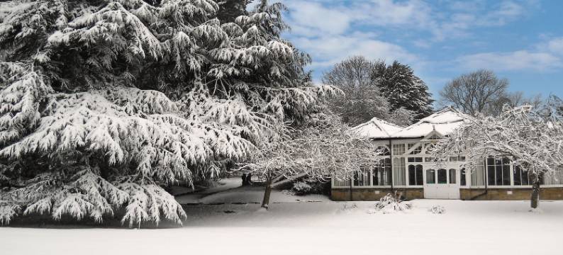 老天鹅酒店(Old Swan Hotel)图片