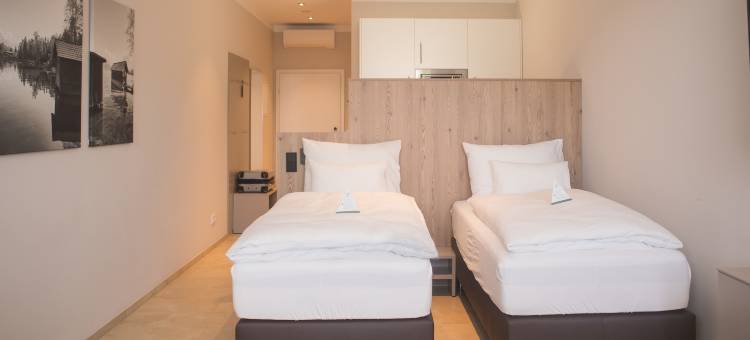 诺恩豪芬 TT 公寓酒店(TT Aparthotel Neuhofen)图片