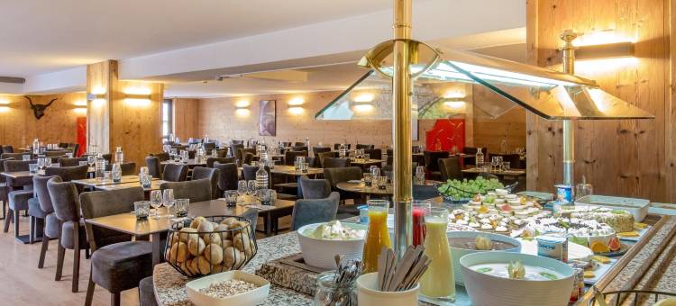 公园索威尔酒店及水疗(Sowell Hotels le Parc & Spa)图片
