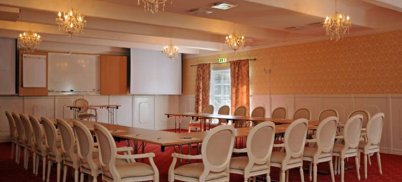 哈菲赫酒店(Hafjell Hotell)图片