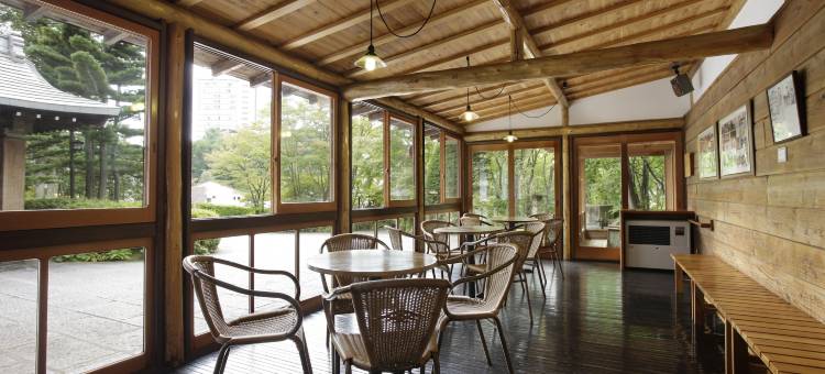 草津酒店(kusatsuhotel 1913)图片