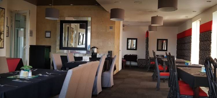 米尼斯特商务酒店(Minister Business Hotel)图片