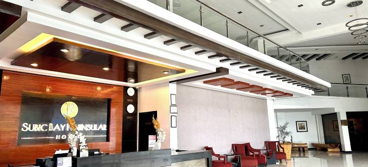 苏比克湾半岛酒店(Subic Bay Peninsular Hotel)图片