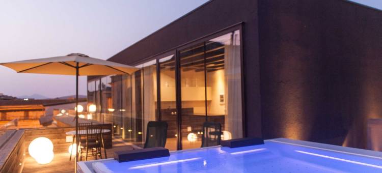 阿尔巴宫殿酒店(Alba Palace Hotel)图片