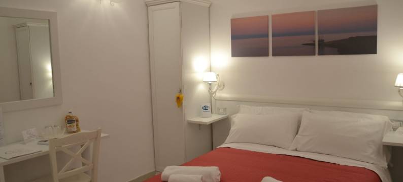 维耶斯泰之心家庭旅馆(B&B Cuore di Vieste)图片