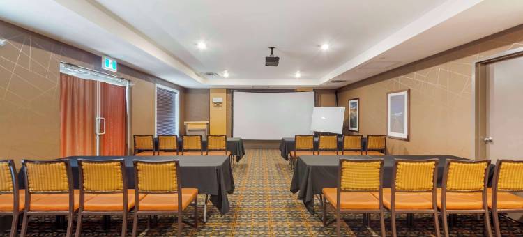 Best Western Plus Chateau Fort St. John图片