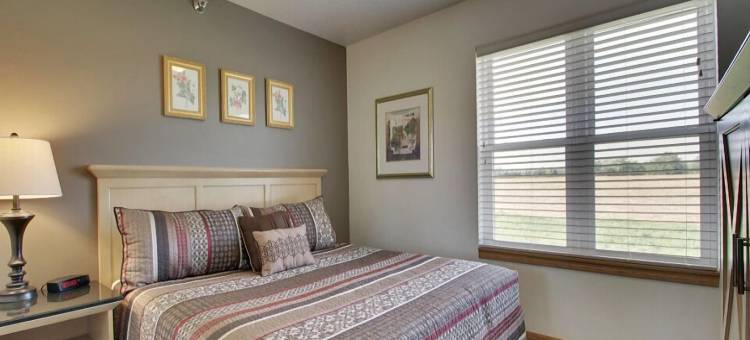 纳府度假公寓&别墅(Nauvoo Vacation Condos and Villas)图片