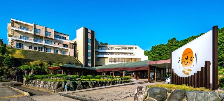 武迷阿卡里酒店(Umiakari)图片