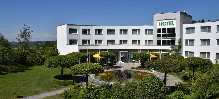 格拉乌霍尔兹酒店(Hotel A1 Grauholz)图片
