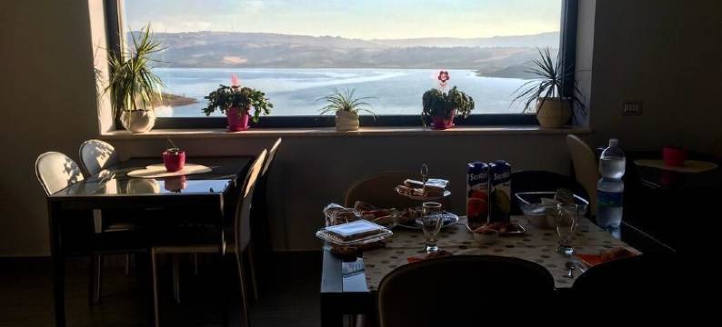 卡托里那德尔桑尼奥住宿加早餐旅馆(La Cartolina del Sannio)图片