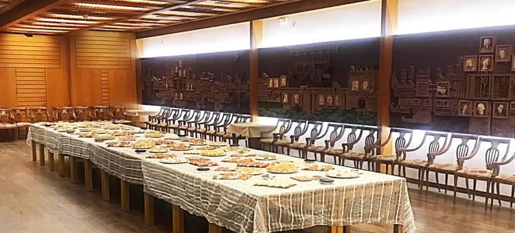 ELE阿库厄杜克托大酒店(Hotel ELE Acueducto)图片