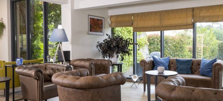 卢帕拉度酒店(Lou Paradou)图片