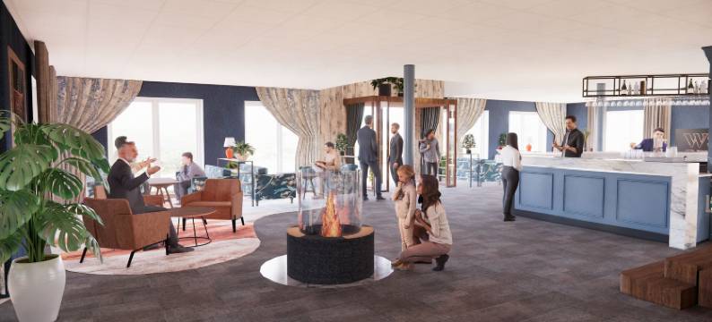 斯洛特-加龙省花园酒店(Slottsgården Hotell & Restaurang)图片