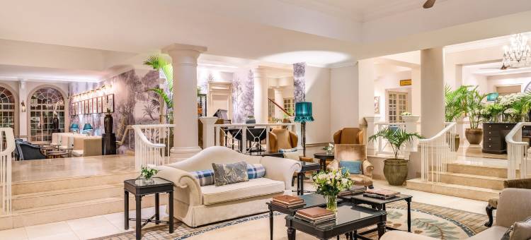 费尔蒙特诺福克酒店(Fairmont the Norfolk)图片