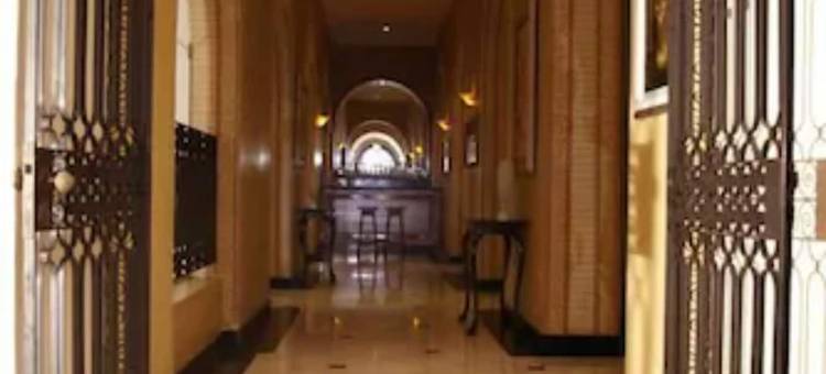 皇宫酒店(Palace Hotel - Poços de Caldas)图片