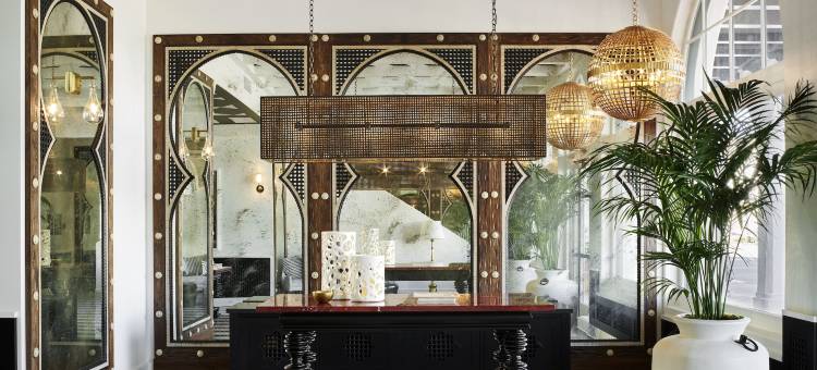 加州人酒店(Hotel Californian)图片